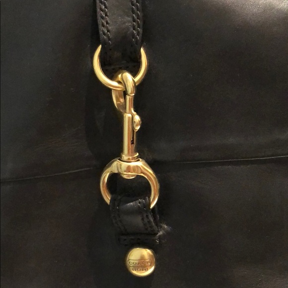 Authentic Coach Boots - Picture 2 of 6